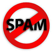 Lutte anti-spam