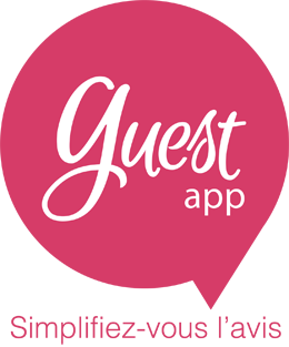 logo guest app