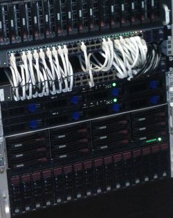 Cloud privé PYVER Cloud privé en production chez PYVER