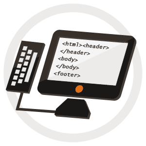 intégration site html css jquery