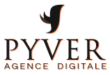 pyver agence digitale création web